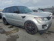 Land Rover RANGEROVER 2015 — Copart