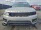 Land Rover RANGEROVER 2015 — Copart