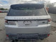 Land Rover RANGEROVER 2015 — Copart