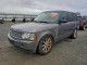 Land Rover RANGEROVER 2008 — Copart