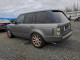 Land Rover RANGEROVER 2008 — Copart