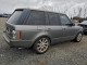 Land Rover RANGEROVER 2008 — Copart