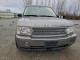 Land Rover RANGEROVER 2008 — Copart