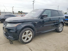 Land Rover RANGEROVER 2020