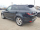 Land Rover RANGEROVER 2020 — Copart
