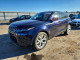 Land Rover RANGEROVER 2022 — Copart