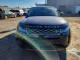 Land Rover RANGEROVER 2022 — Copart