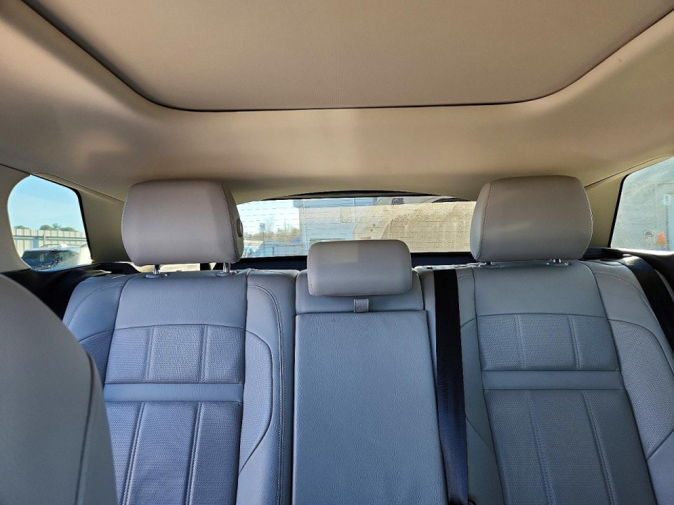Land Rover RANGEROVER 2022 — Copart