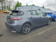 Lexus CT 200 2016 — Copart