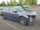 Lexus CT 200 2016 — Copart