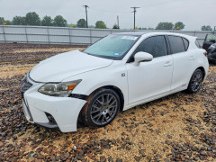 Lexus CT 200 2015 — Copart