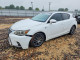Lexus CT 200 2015 — Copart