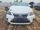 Lexus CT 200 2015 — Copart