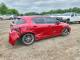 Lexus CT 200 2012 — Copart