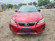 Lexus CT 200 2012 — Copart