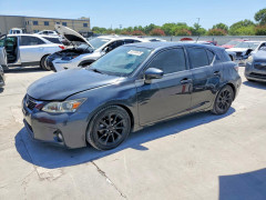 Lexus CT 200 2011 — Copart