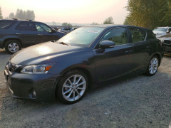 Lexus CT 200 2011 — Copart
