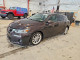 Lexus CT 200 2013 — Copart