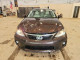 Lexus CT 200 2013 — Copart