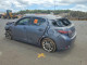 Lexus CT 200 2012 — Copart