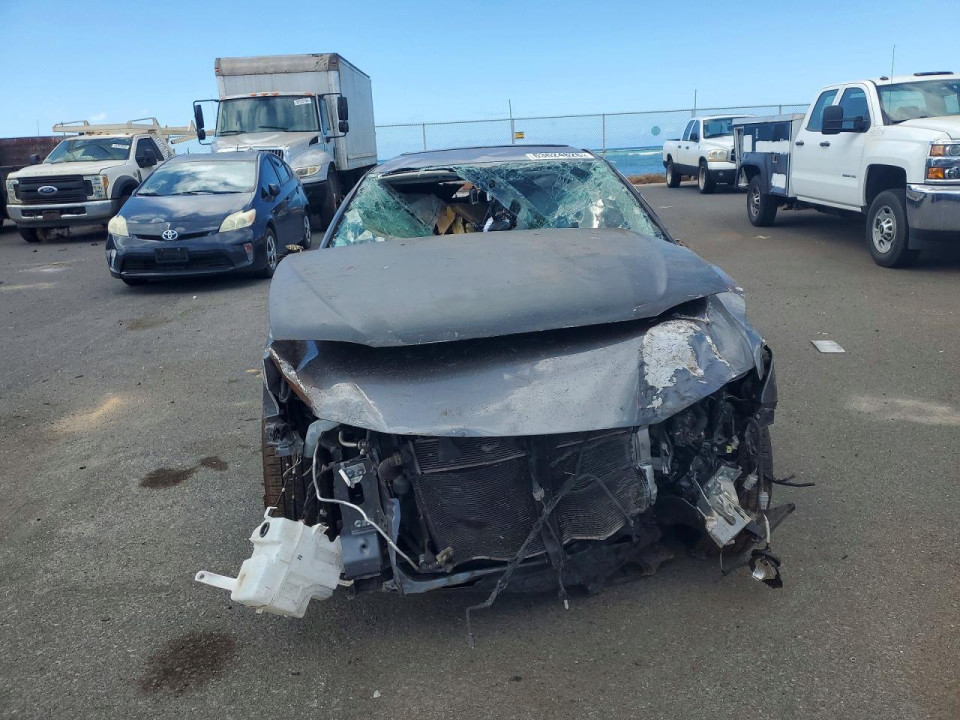 Lexus CT 200 2012 — Copart