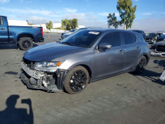 Lexus CT 200 2013 — Copart