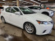 Lexus CT 200 2014 — Copart