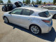 Lexus CT 200 2013 — Copart