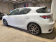 Lexus CT 200 2017 — Copart