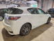 Lexus CT 200 2017 — Copart