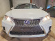 Lexus CT 200 2017 — Copart