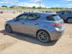 Lexus CT 200 2013 — Copart