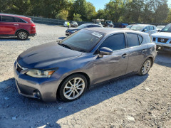 Lexus CT 200 2013 — Copart