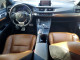 Lexus CT 200H 2014 — Copart