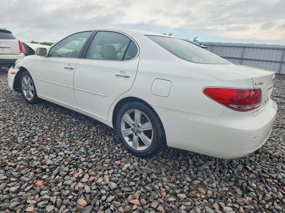 Lexus ES 330 2005 — Copart