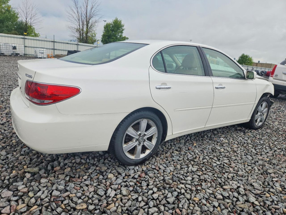 Lexus ES 330 2005 — Copart