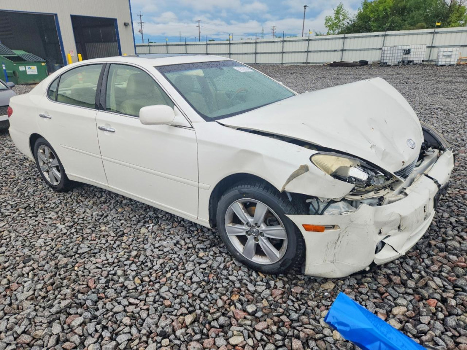 Lexus ES 330 2005 — Copart