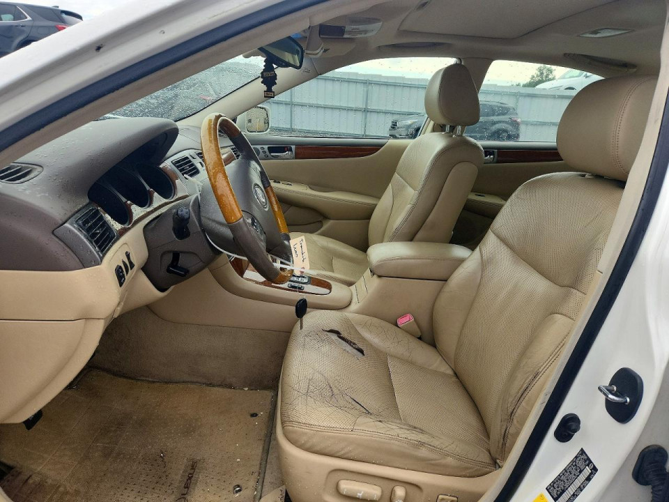 Lexus ES 330 2005 — Copart