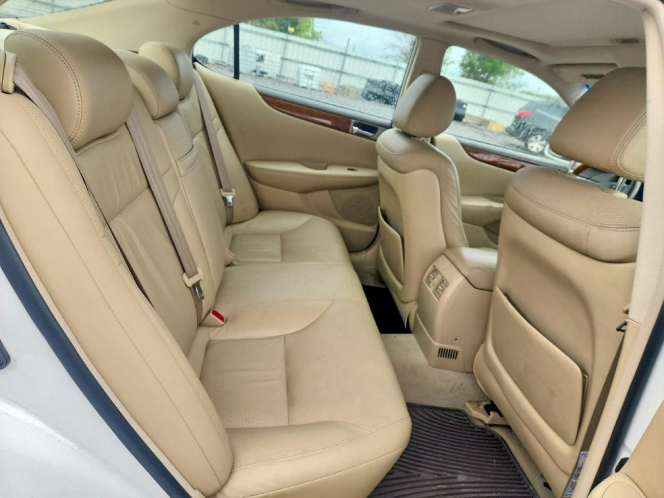 Lexus ES 330 2005 — Copart