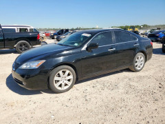 Lexus ES 2008 — Copart