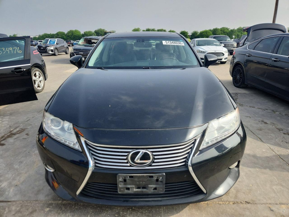 Lexus ES 2013 — Copart
