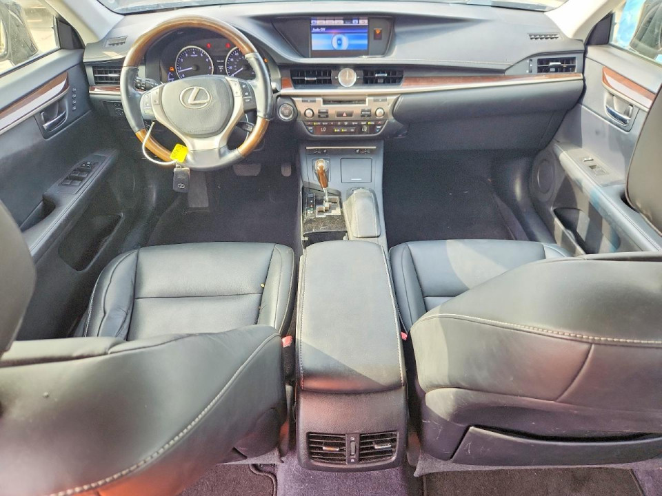 Lexus ES 2013 — Copart