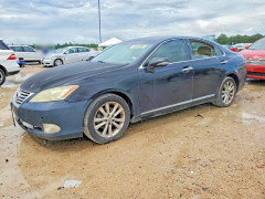 Lexus ES 2026 — Copart