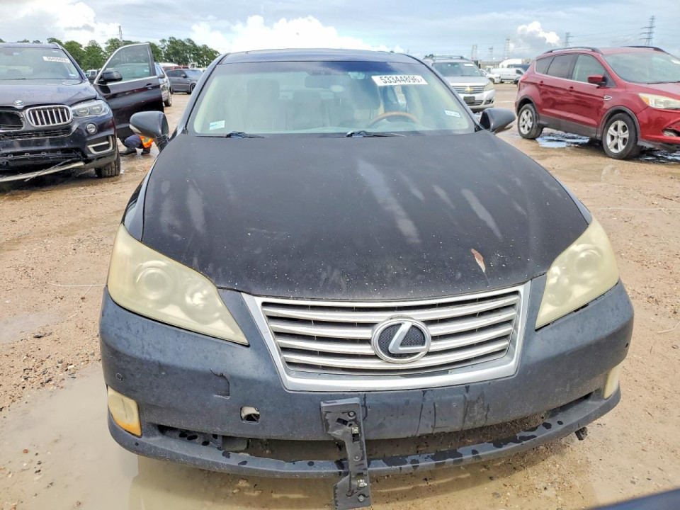 Lexus ES 2026 — Copart