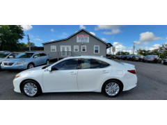 Lexus ES 2013 — Copart
