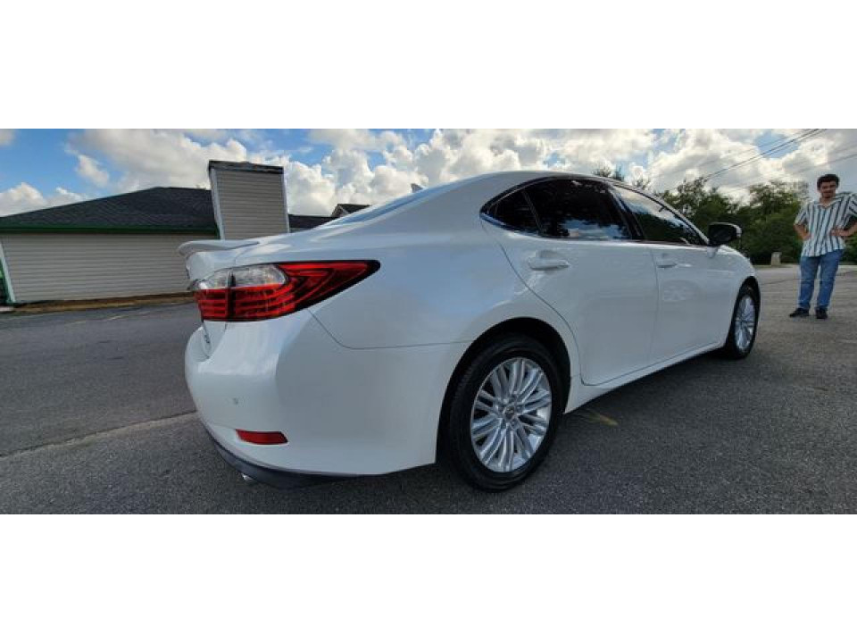 Lexus ES 2013 — Copart