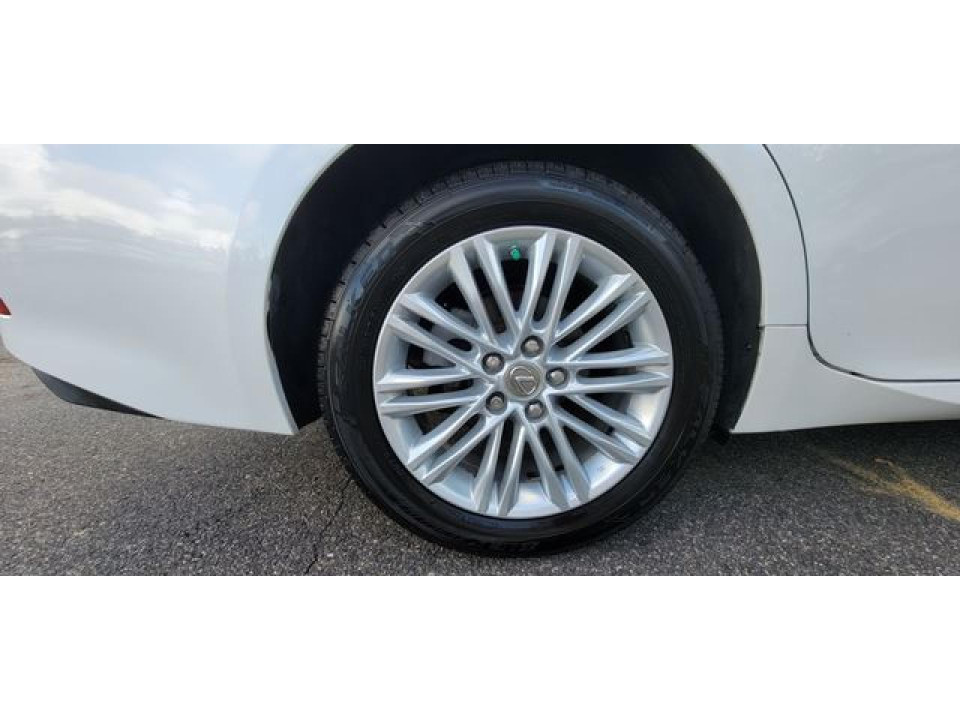 Lexus ES 2013 — Copart