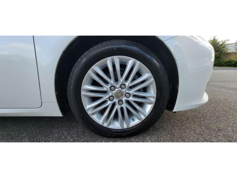 Lexus ES 2013 — Copart