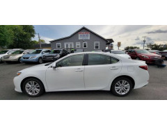 Lexus ES 2015 — Copart