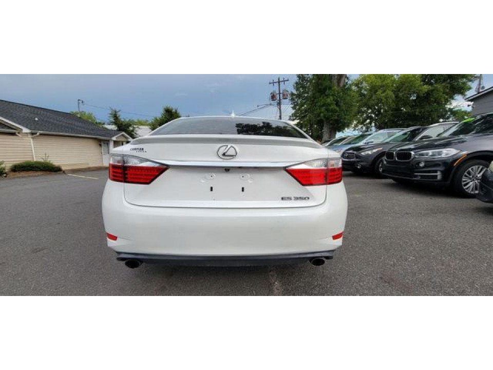 Lexus ES 2015 — Copart
